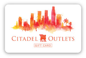 Gift Cards